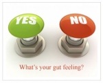 gut